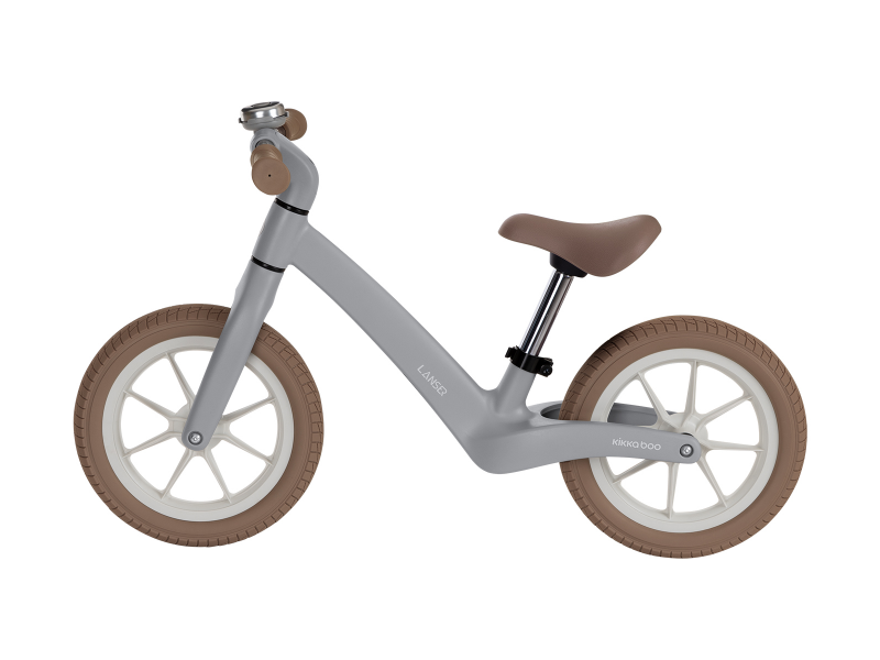 Odrážedlo Lanser Grey