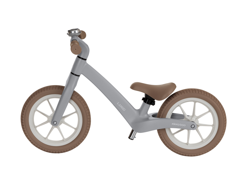 Odrážedlo Lanser Grey