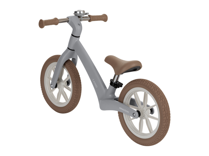 Odrážedlo Lanser Grey