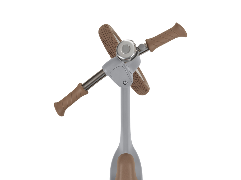 Odrážedlo Lanser Grey