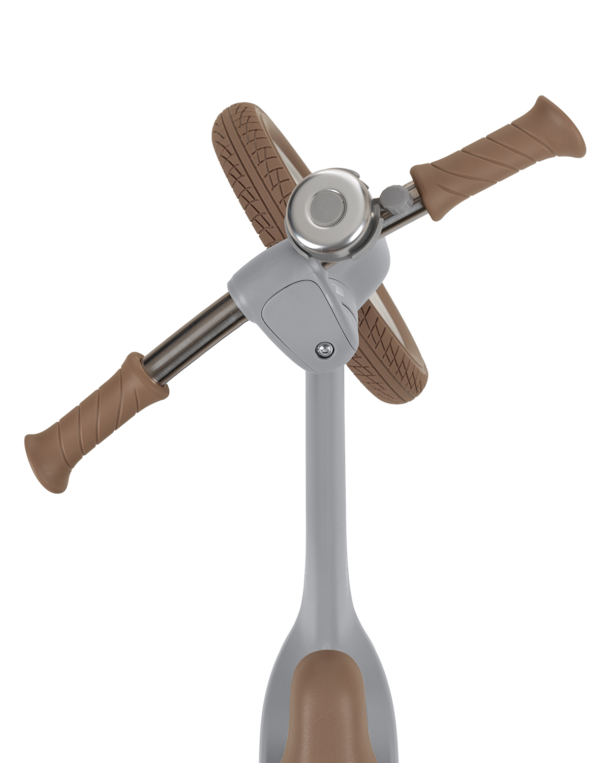 Odrážedlo Lanser Grey