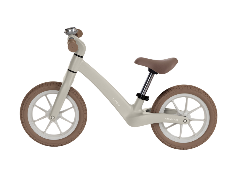 Odrážedlo Lanser Beige