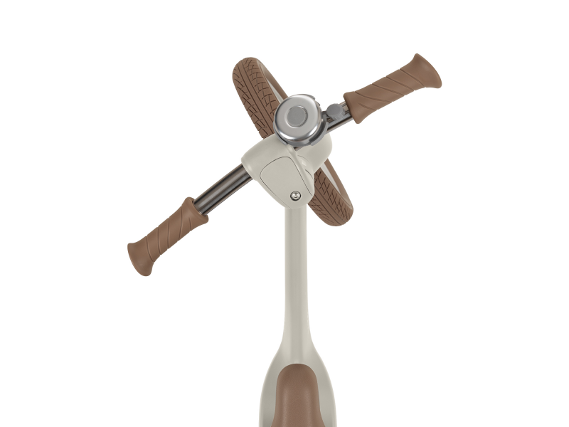 Odrážedlo Lanser Beige