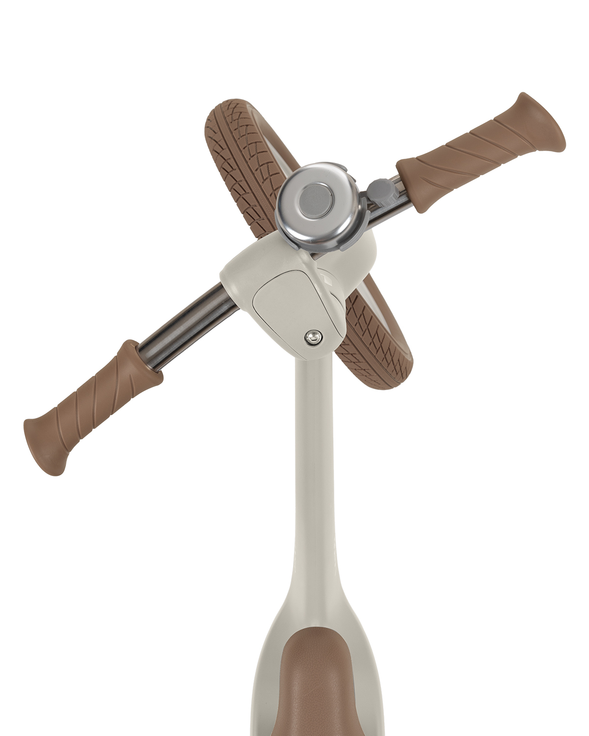 Odrážedlo Lanser Beige