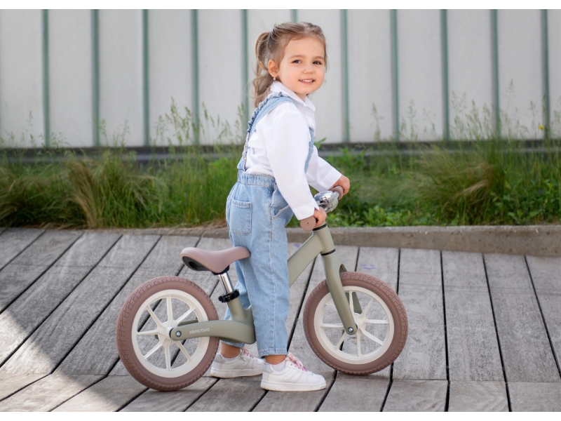 Odrážedlo Lanser Beige