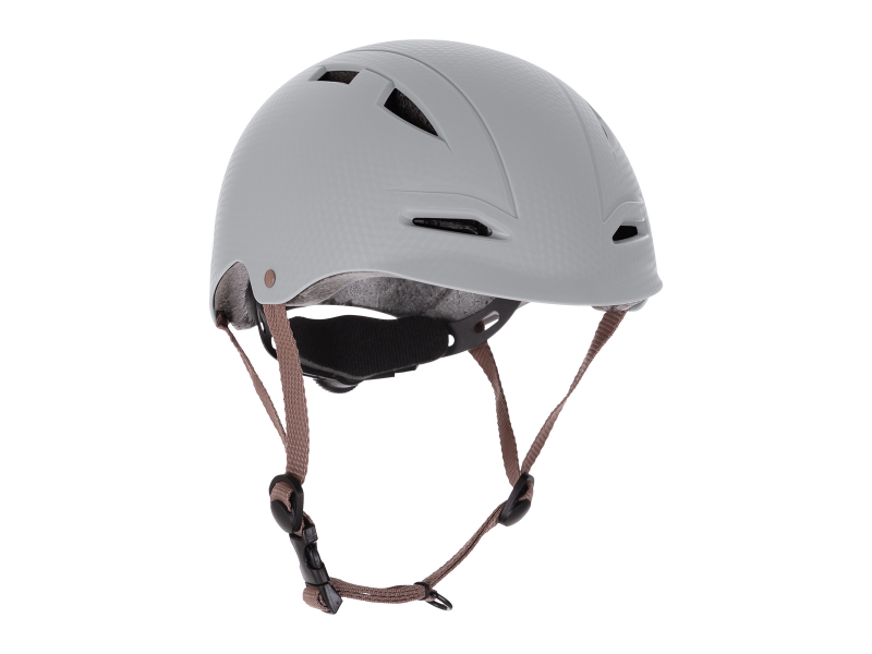 Přilba dětská Grey