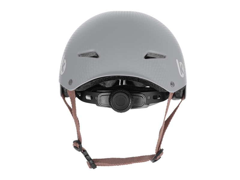 Přilba dětská Grey