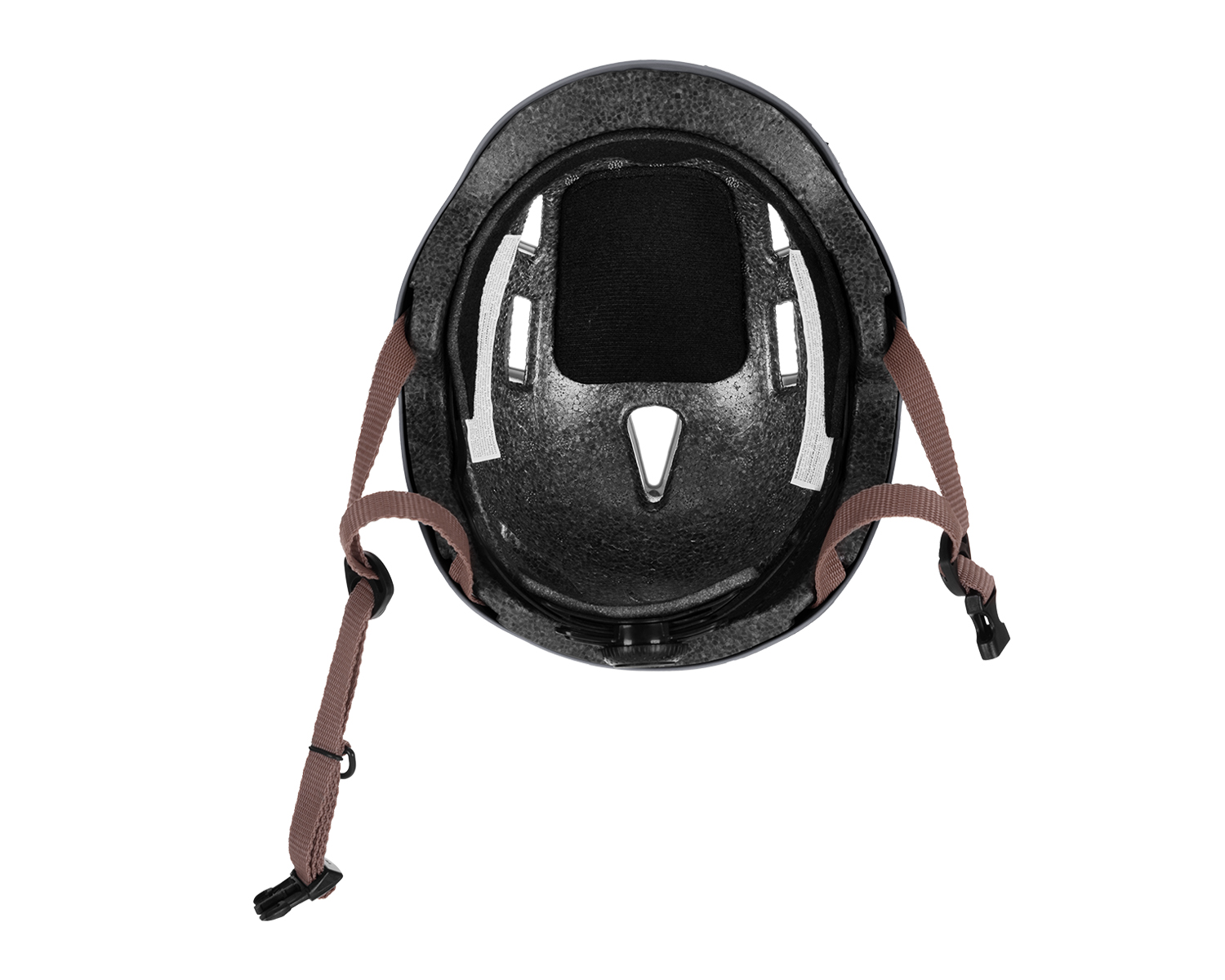 Přilba dětská Grey