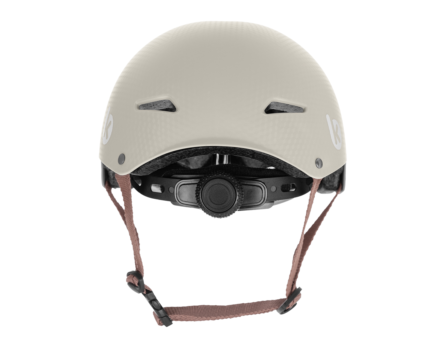 Přilba dětská Beige