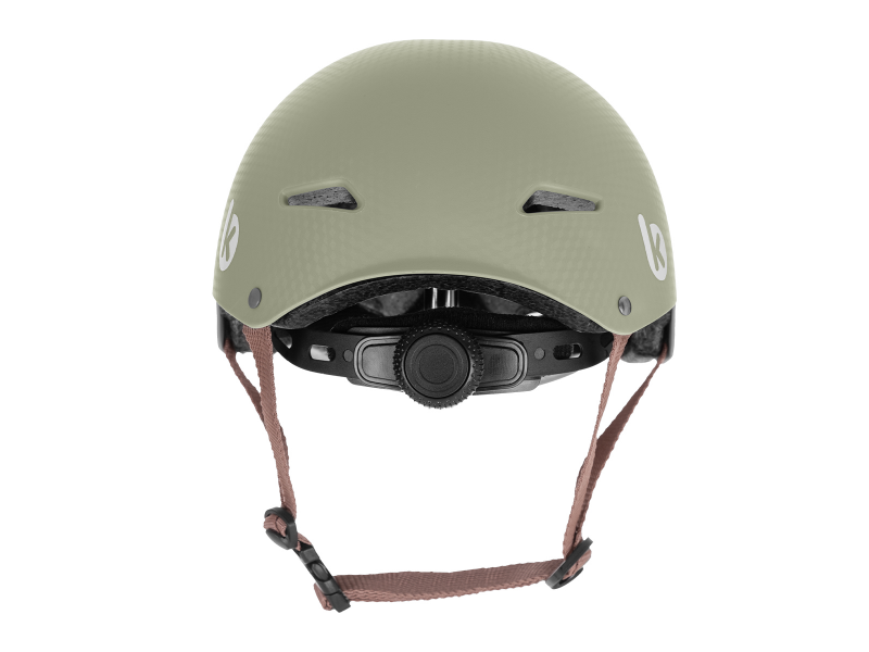 Přilba dětská Army Green