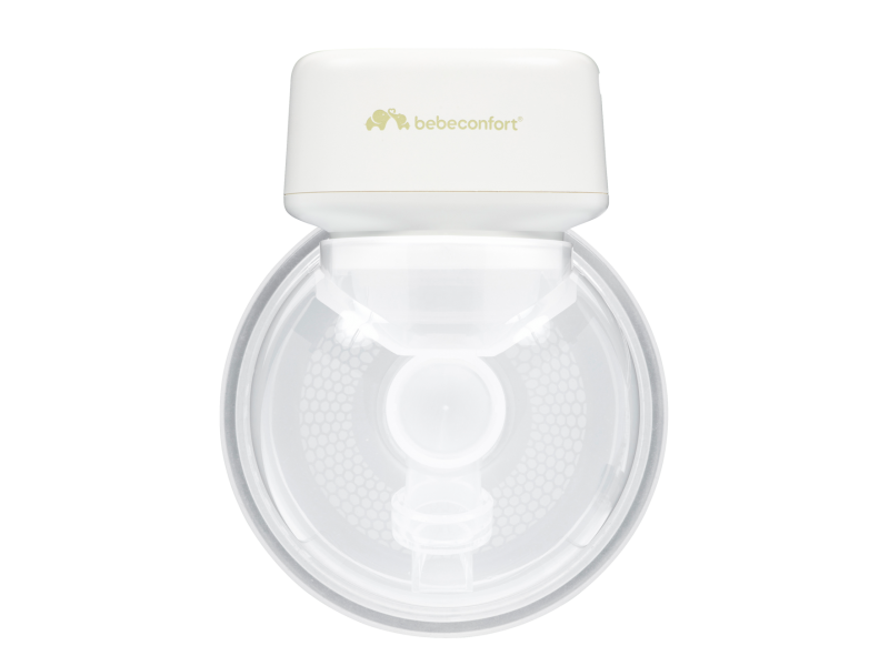 Odsávačka elektrická nositelná Discreet