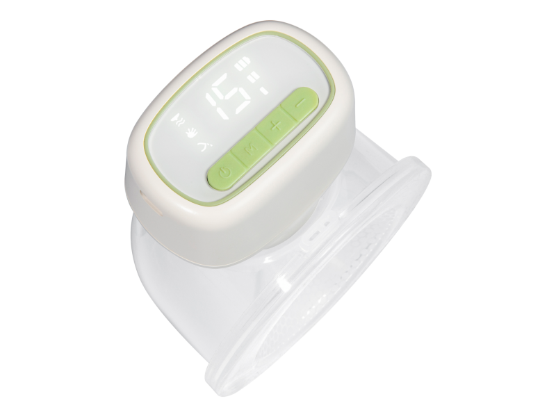 Odsávačka elektrická nositelná Discreet