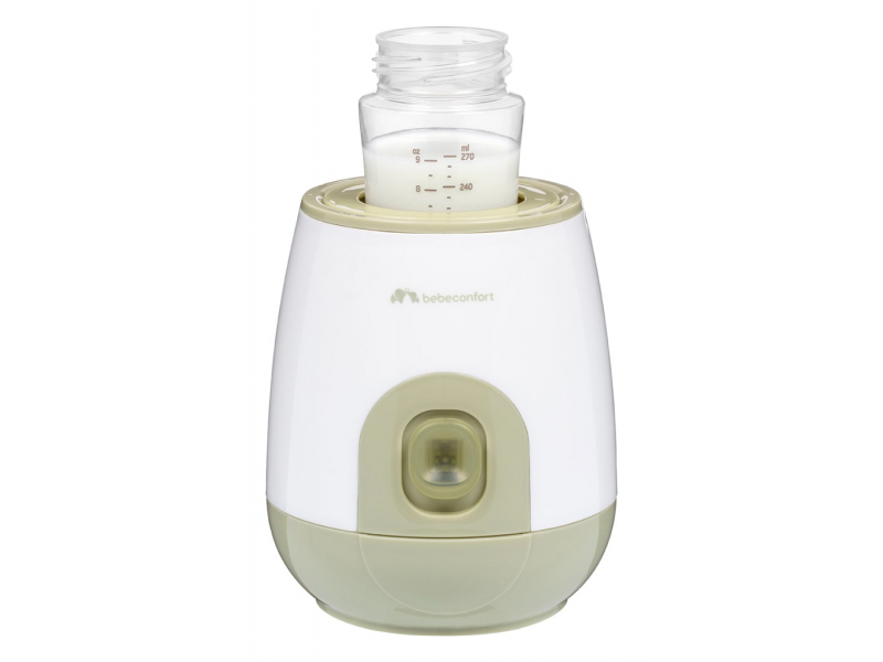 Ohřívačka kojeneckých lahví Express