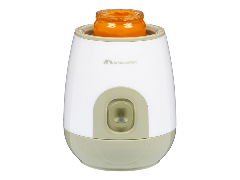 Ohřívačka kojeneckých lahví Express