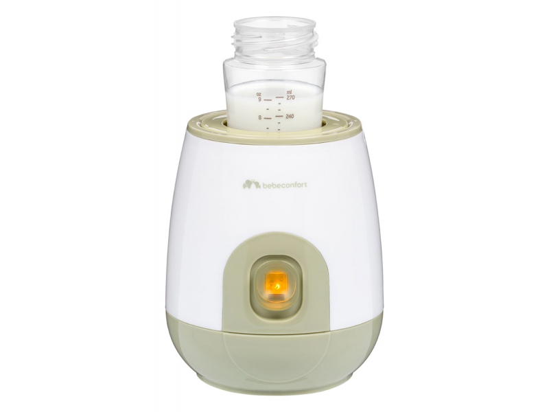 Ohřívačka kojeneckých lahví Express