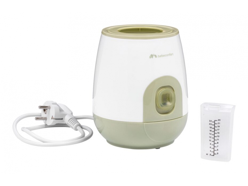 Ohřívačka kojeneckých lahví Express