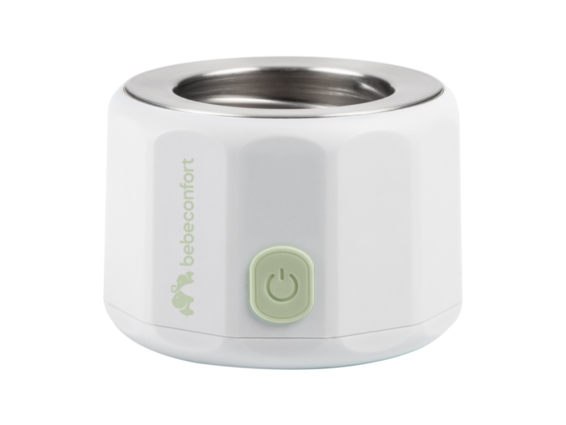 Ohřívačka kojeneckých lahví cestovní Pocket