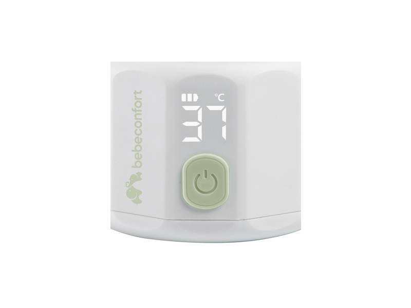 Ohřívačka kojeneckých lahví cestovní Pocket