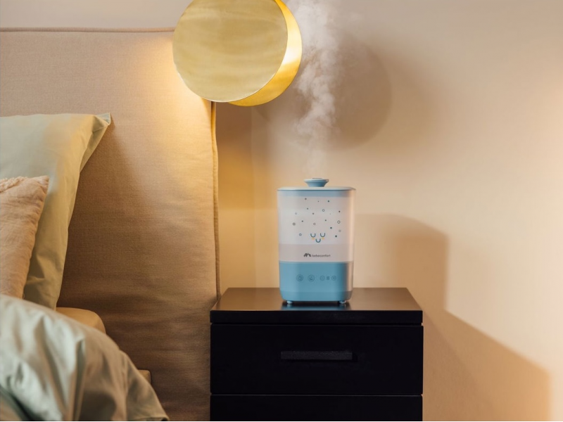 Zvlhčovač Cool-Mist