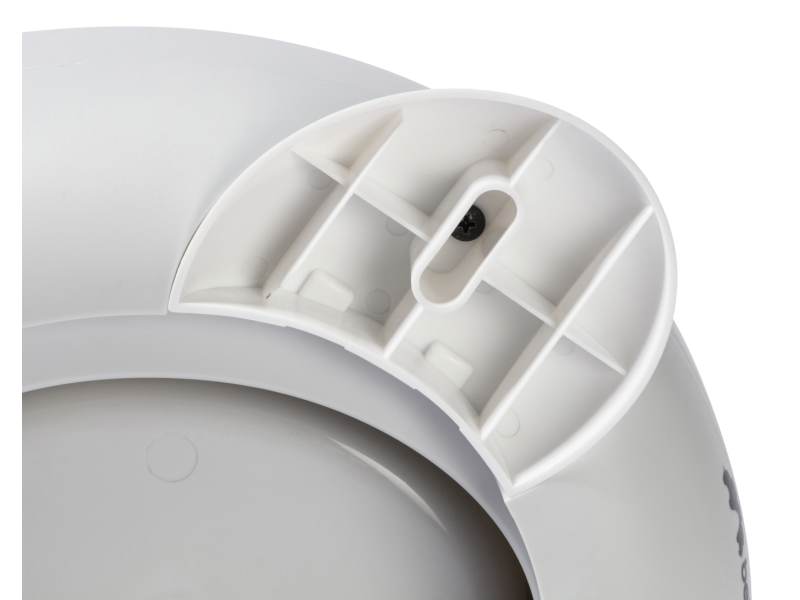 Nočník Comfort králík Grey