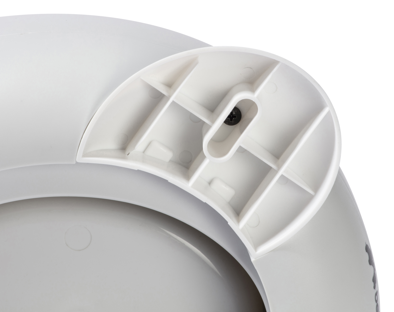 Nočník Comfort králík Grey