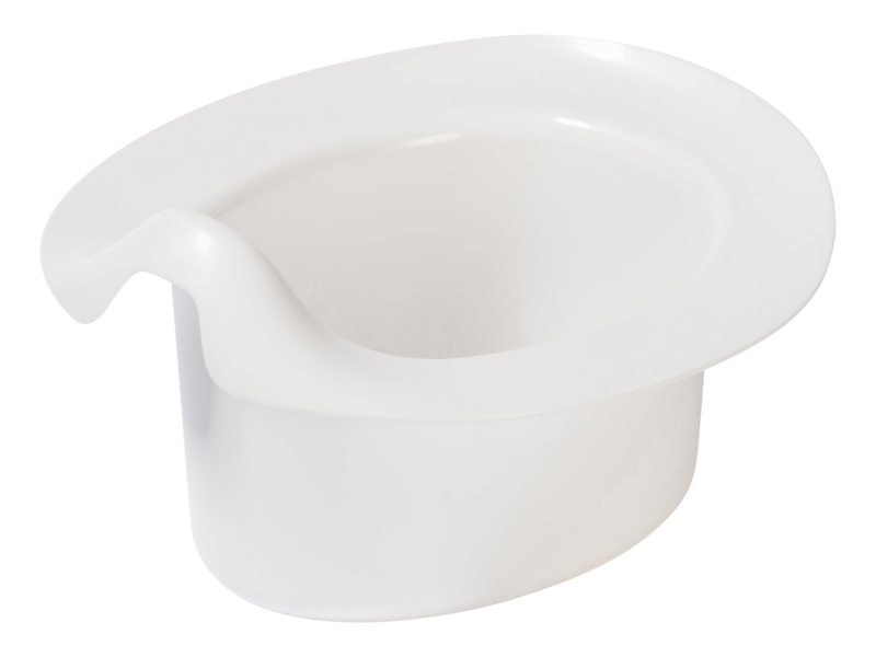 Nočník Comfort želva Green