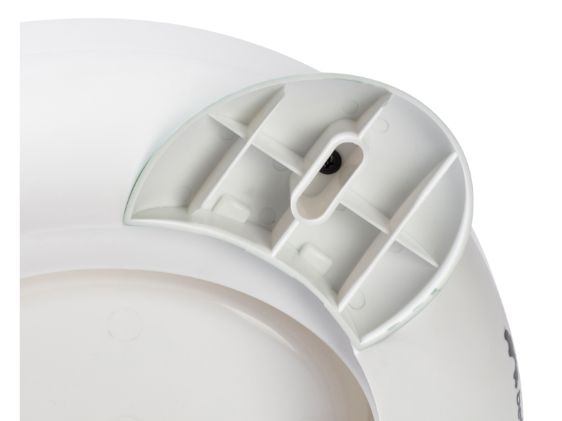 Nočník Comfort želva Green