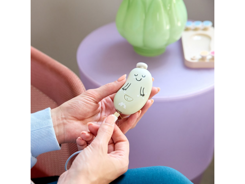 Elektrický pilník na nehty