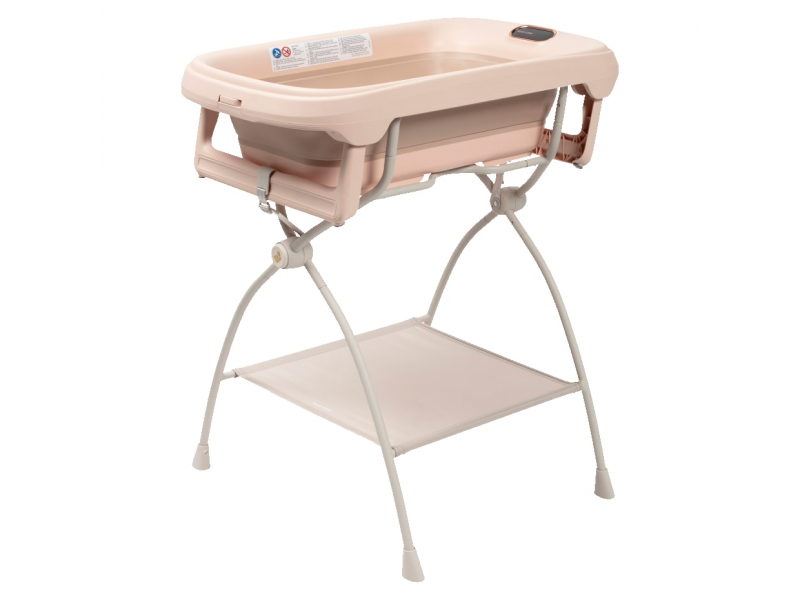 Stojan pro vaničku Indigo Plus Elegance Beige