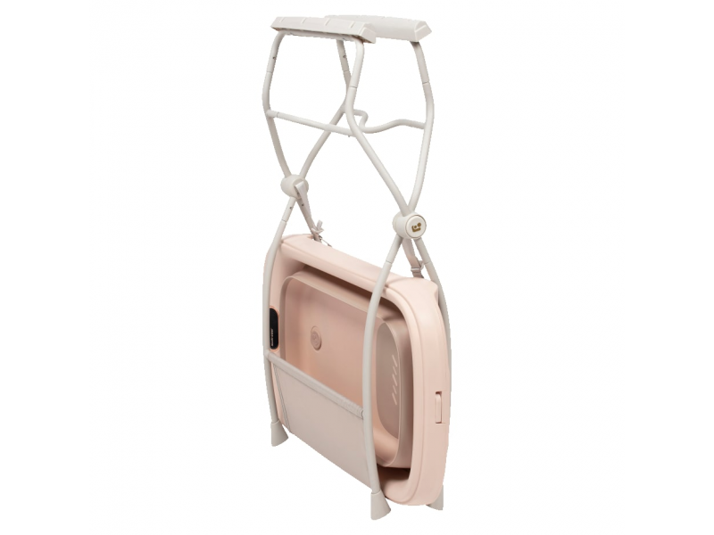 Stojan pro vaničku Indigo Plus Elegance Beige