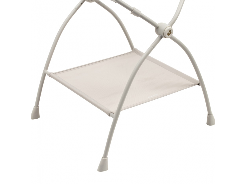 Stojan pro vaničku Indigo Plus Elegance Beige