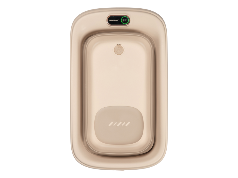 Vanička Indigo Plus Muted Terra