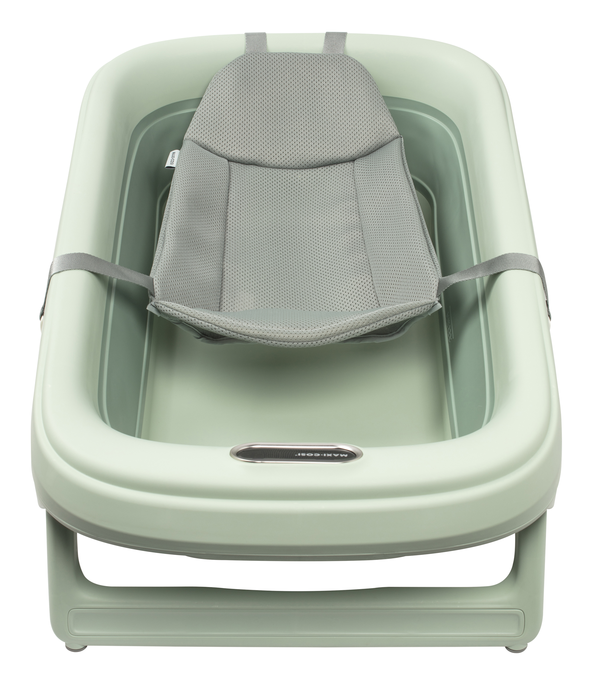 Vanička Indigo Plus Sage Green