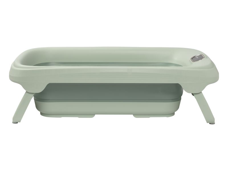 Vanička Indigo Plus Sage Green