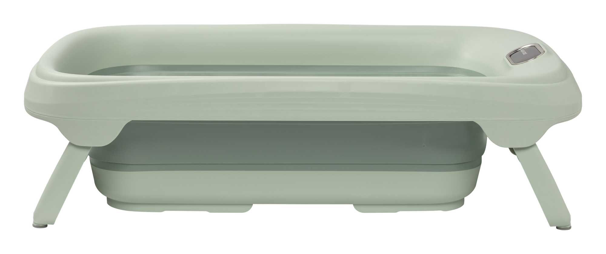 Vanička Indigo Plus Sage Green