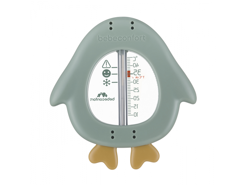 Teploměr do vany tučňák Lovely Donkey