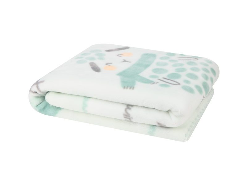 Dětská deka Super Soft 140x110 cm Sleepy Sheep