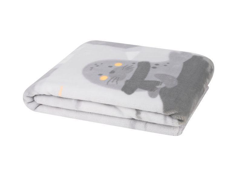 Dětská deka Super Soft 140x110 cm Seally Me