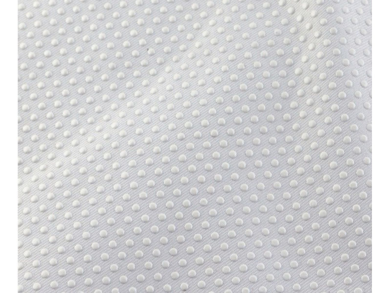 Polohovací podložka Dots Grey
