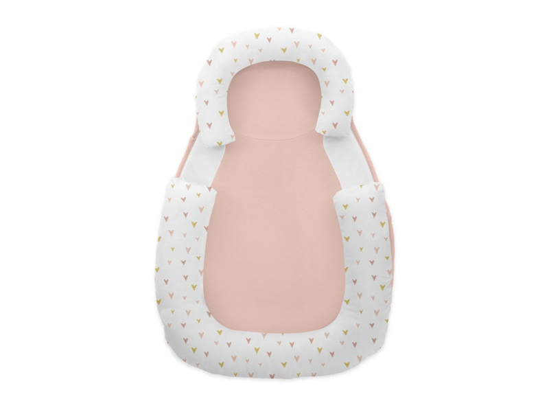 Polohovací podložka Hearts