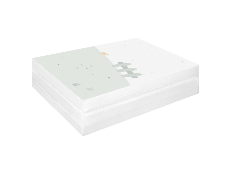 Skládací matrace 60x120x5 cm Sleepy Sheep