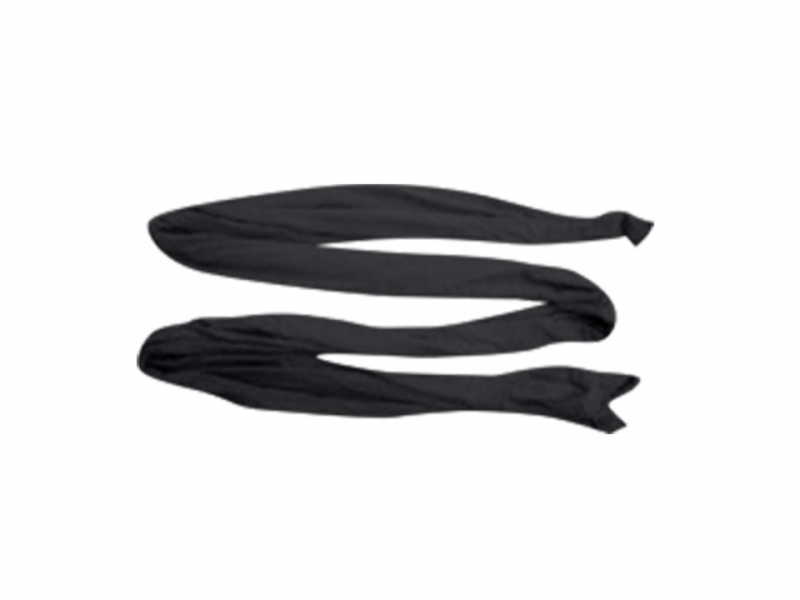 Šátek na nošení dětí Isla Black