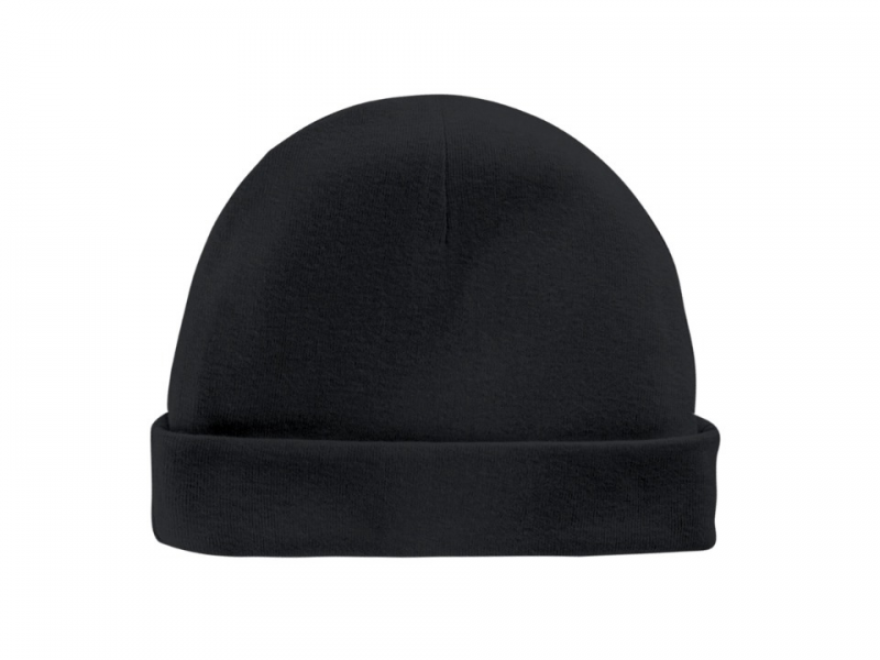 Šátek na nošení dětí Isla Black