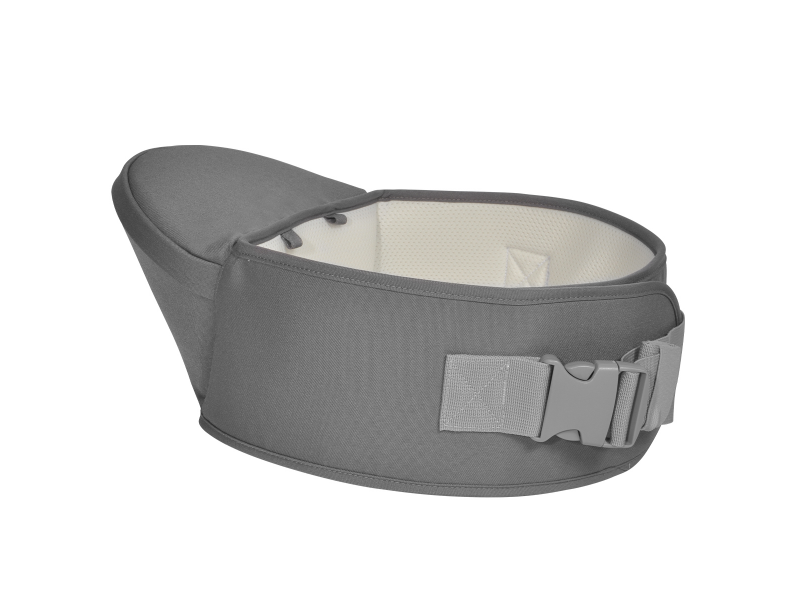 Nosítko 3v1 Chloe Mesh Grey