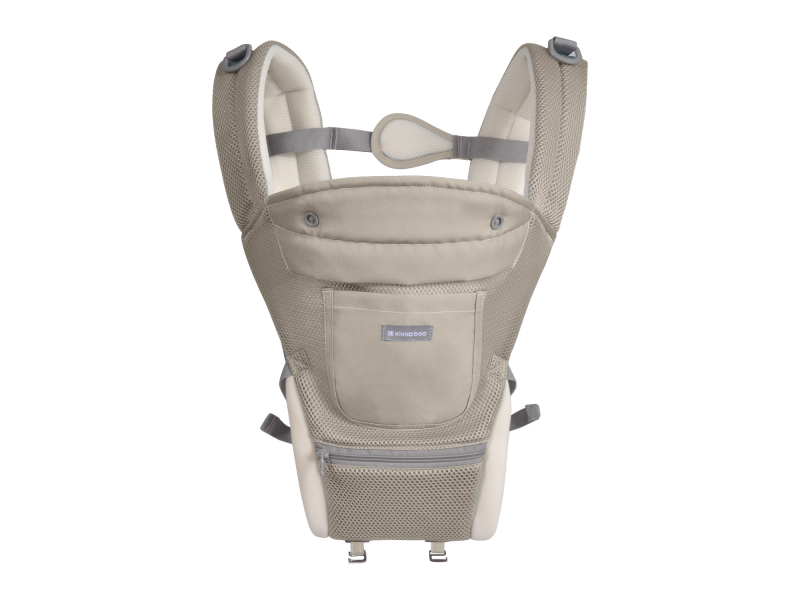 Nosítko 3v1 Chloe Mesh Beige