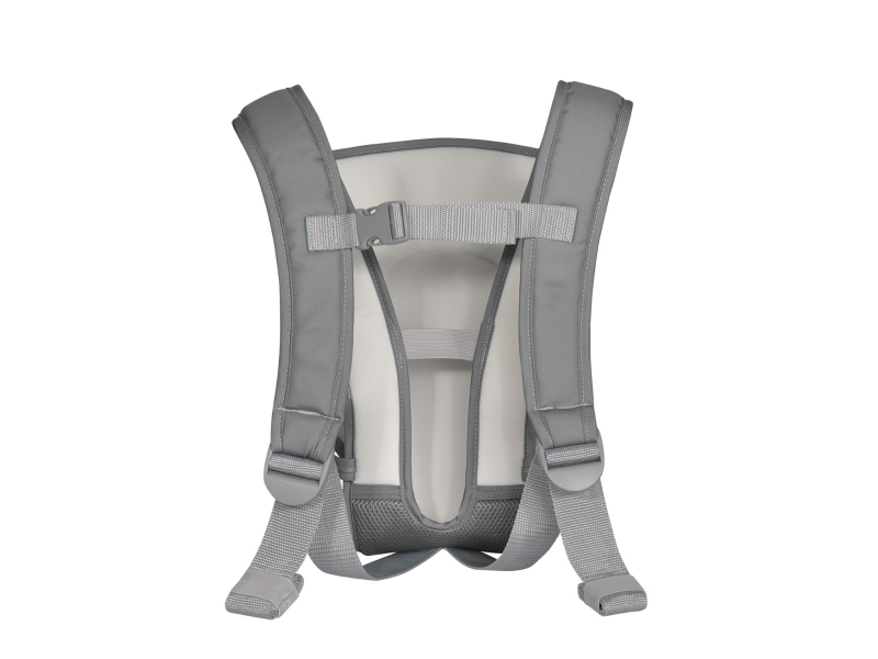 Nosítko Myra Mesh Grey