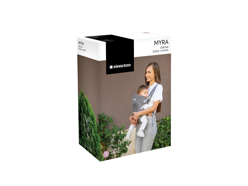 Nosítko Myra Mesh Mint