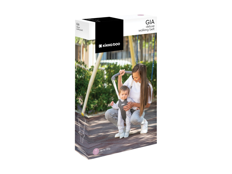 Vodítko pro dítě Gia Mesh Mint