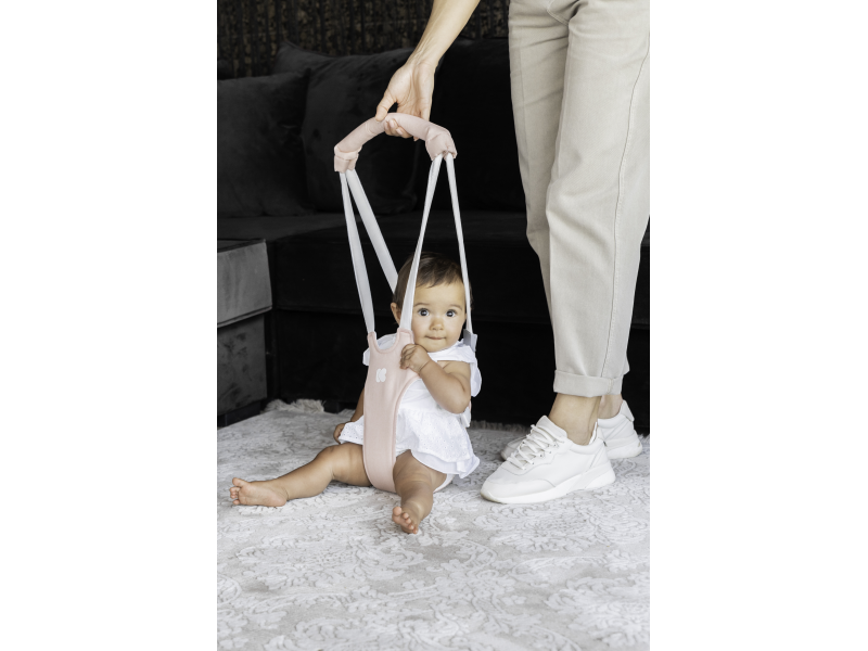 Vodítko pro dítě Gia Mesh Mint