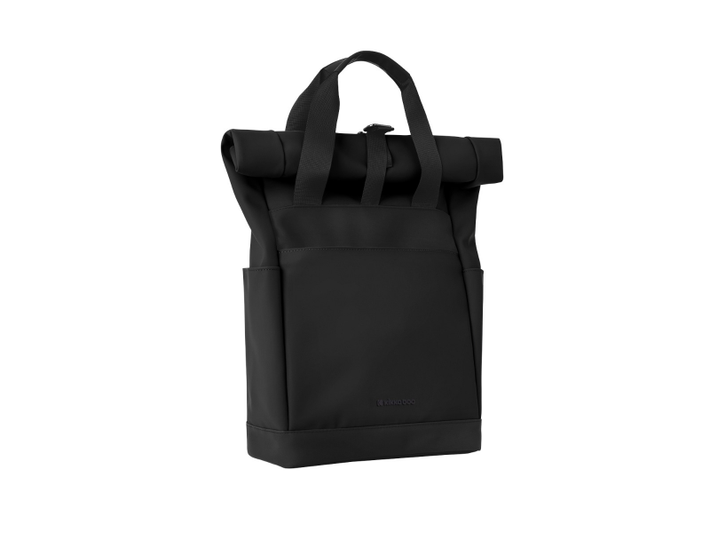 Přebalovací taška Cerise Black